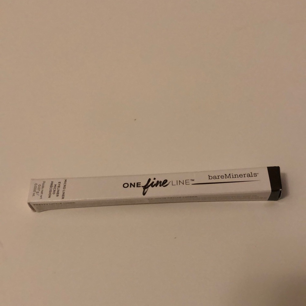 Eyeliner